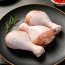 Đùi tỏi gà tươi ngon bổ dưỡng